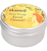 Akamuti Sweet Orange Cleansing Cream