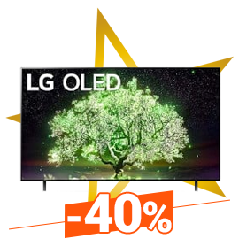 TV OLED LG