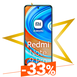 Smartphone Xiaomi