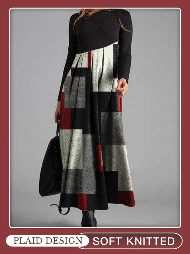 Regular Fit Cotton Blends Dre...