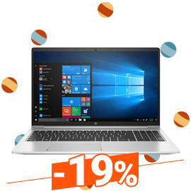 Notebook HP
