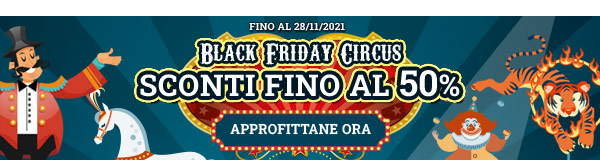 meglio della settimana