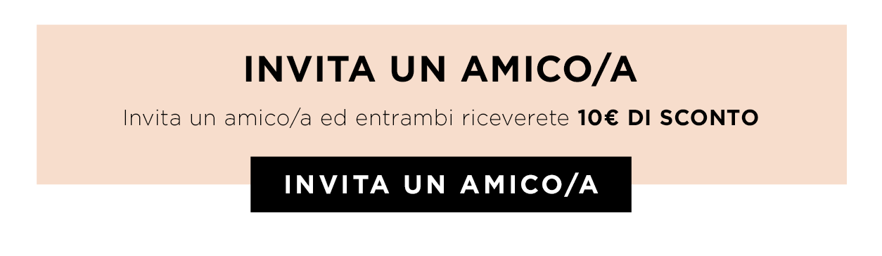 Invita un amico/a