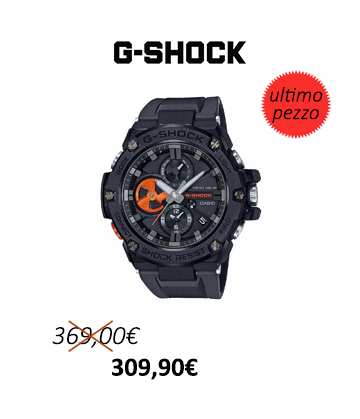 Gshock