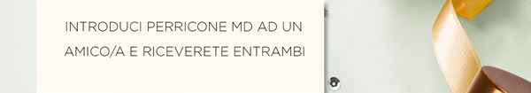 Introduci un amico/a e riceverete entrambi 25€ di credito