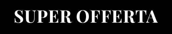Super Offerta Dior e Fendi