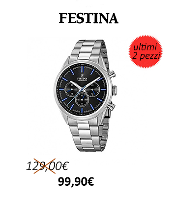 Festina