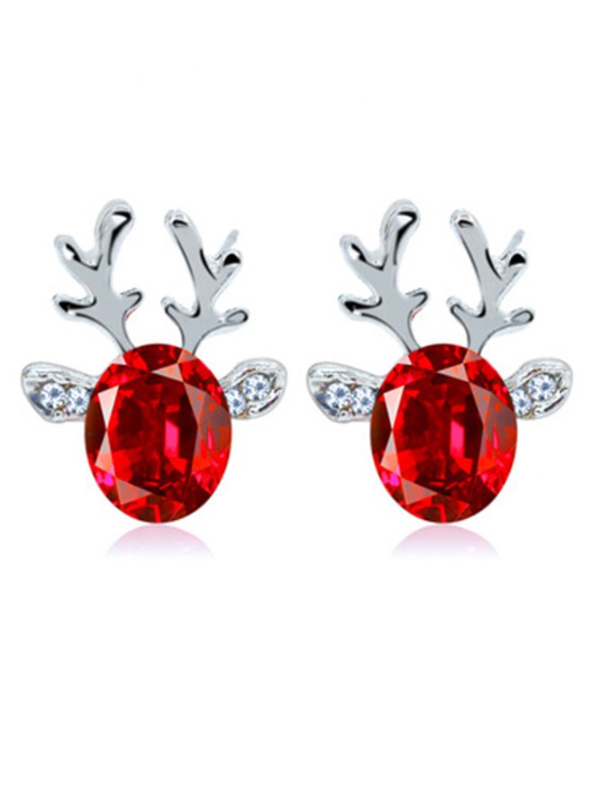 Fashion Christmas Gift Elk Ea...