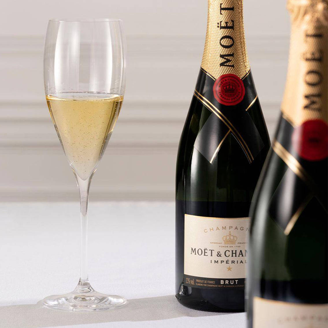 Moët & Chandon 