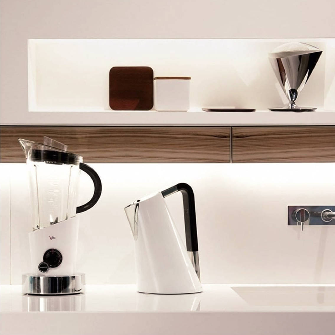 Casa Bugatti, Frullatori, Tostapane e Macchine per Cialde e Caffè Online scontate