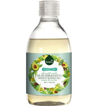 biolù Sensitive Olio Idratante Biologico