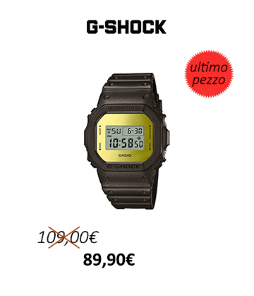 Gshock