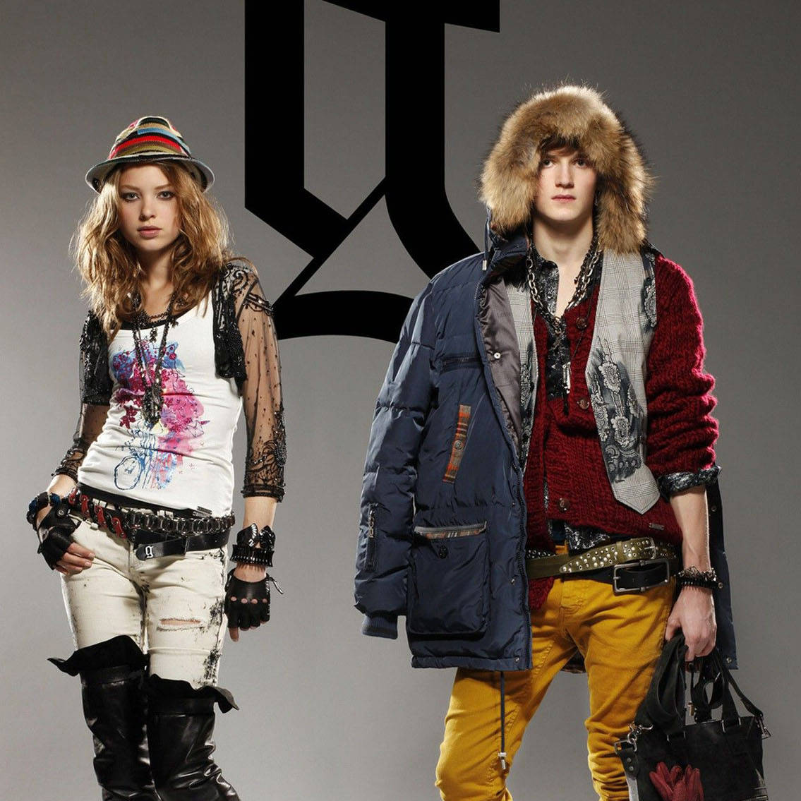  John Galliano