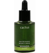 Whamisa Fresh Cactus Bouncy Serum