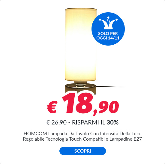 Follia del Giorno