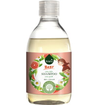biolù Baby Shampoo