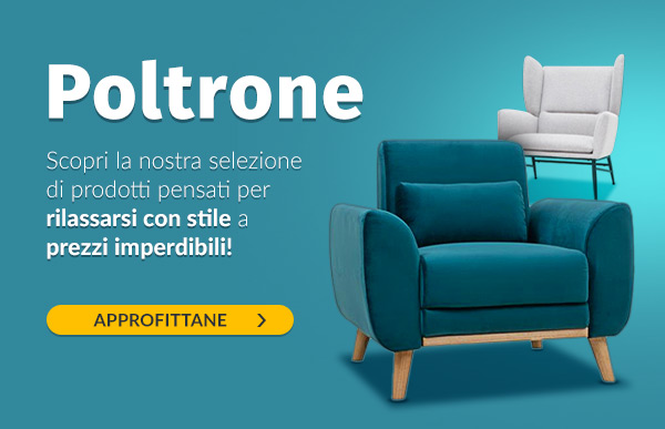 Approfitta della promo
