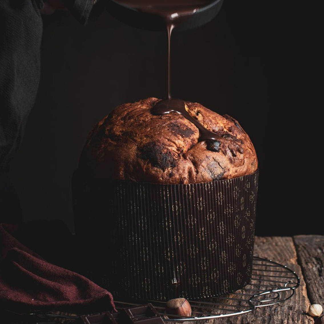 I dolci delle feste