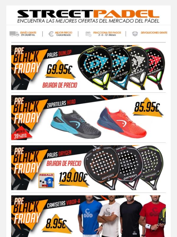 ¿Aún sin aprovecharte de estos descuentos? 🤑