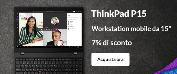 ThinkPad P15
