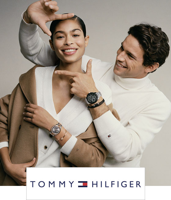 Orologi Tommy Hilfiger