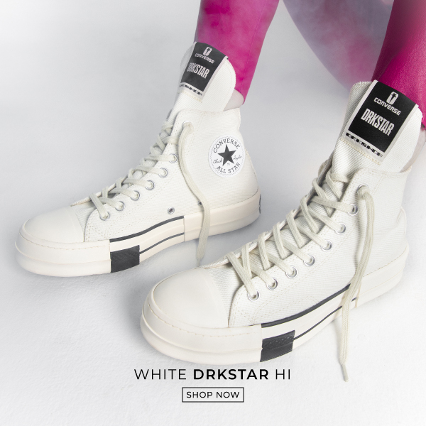 DRKSTAR HI