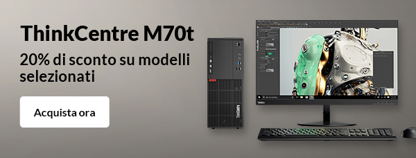 ThinkCentre M70t