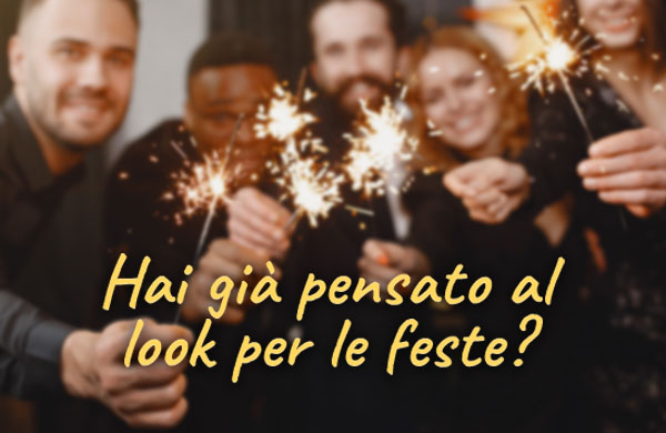 Accessori per le feste