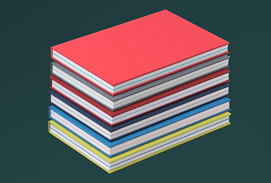 Shop Hardcover Notebooks