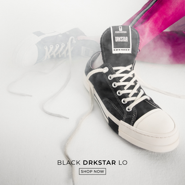DRKSTAR LO