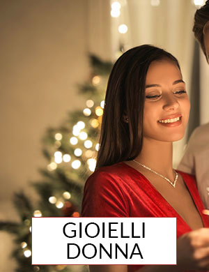 Gioielli da Donna