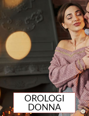 Orologi da Donna