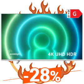 TV LED Philips