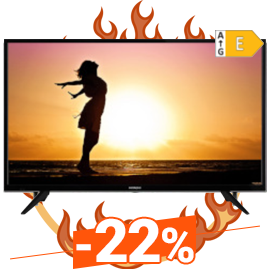 TV LED Hitachi