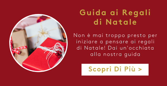 Guida ai Regali di Myvitamins | Myvitamins Italia