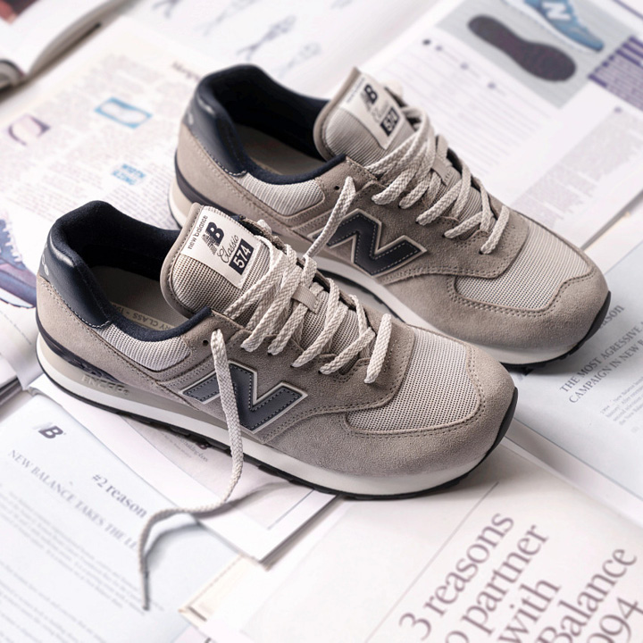 New Balance 574