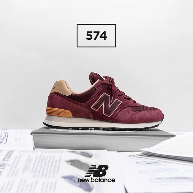 New Balance 574