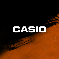 Casio