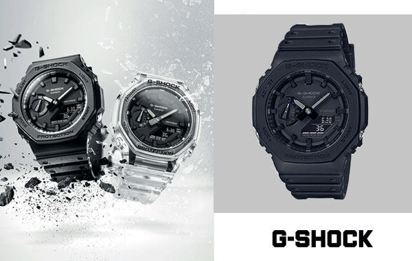 Orologio Casio G-Shock