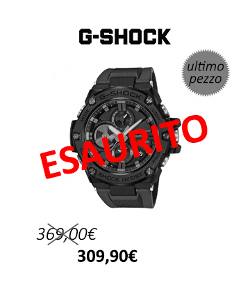 Gshock