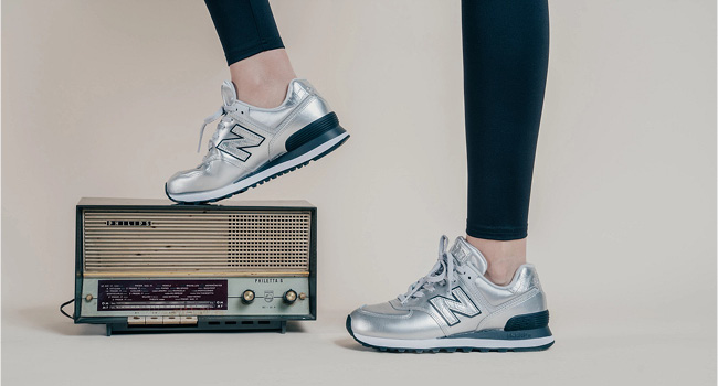 New Balance 574