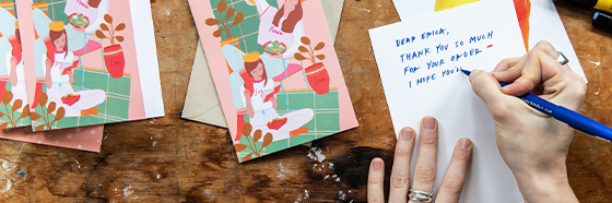 Priscilla Weidlein on capturing the holiday spirit