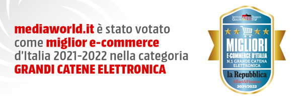 Miglior e-commerce