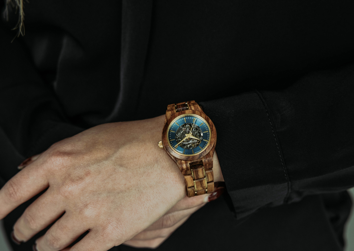 Dai il benvenuto a Wanderer, Roamer, Nomad, e Voyager