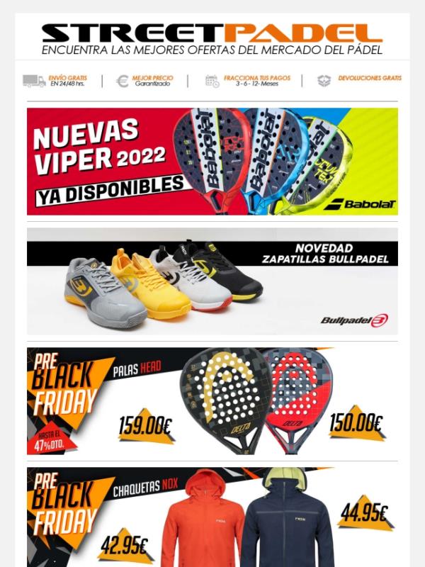 ¡Esto no para! 🙋‍♀️ Te traemos nuevos DESCUENTOS