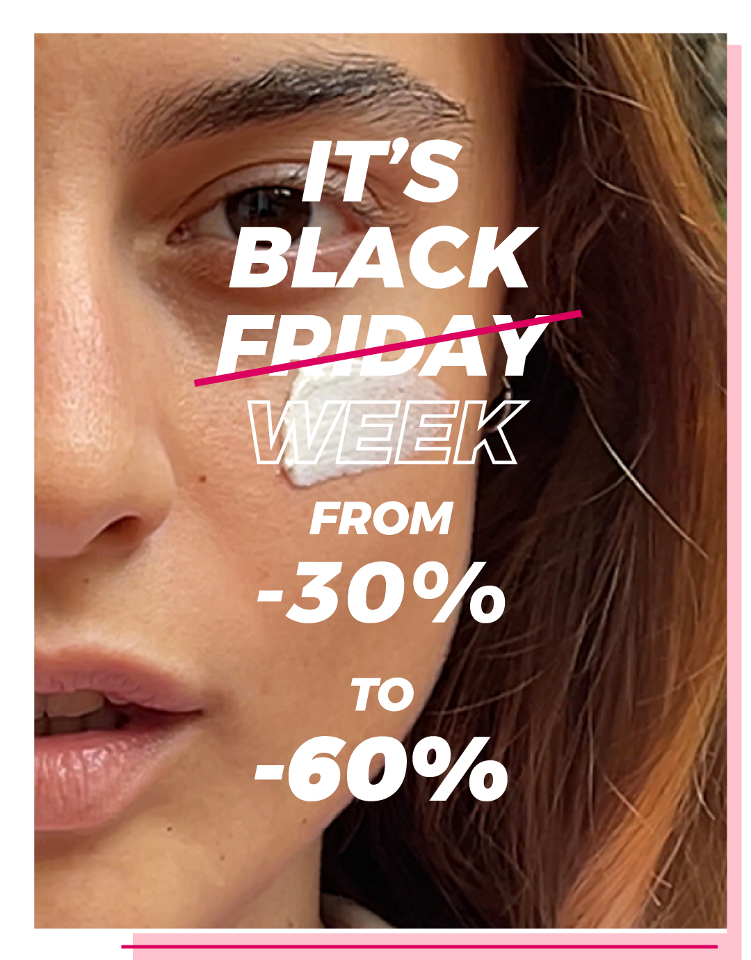 Private Black Sales