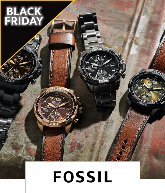 Offerte FOSSIL