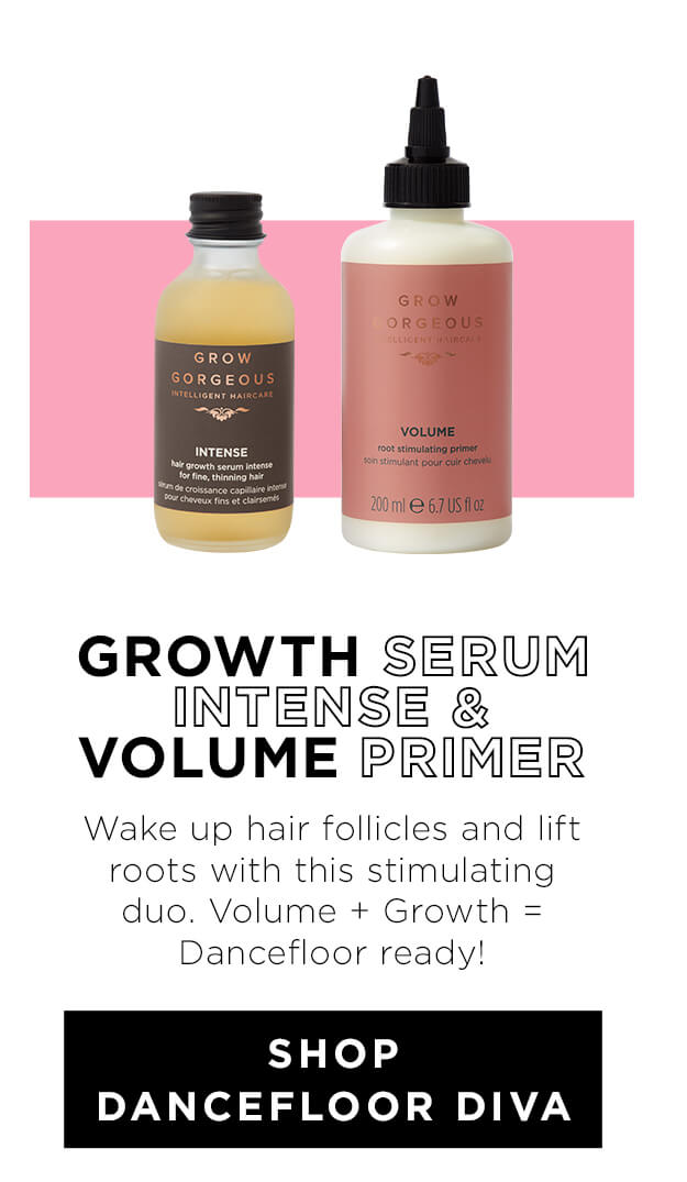 Growth Serum Intense & Volume Primer. Acquista Kit.