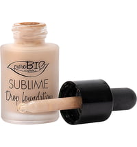 PuroBIO Cosmetics Sublime Drop Foundation 
