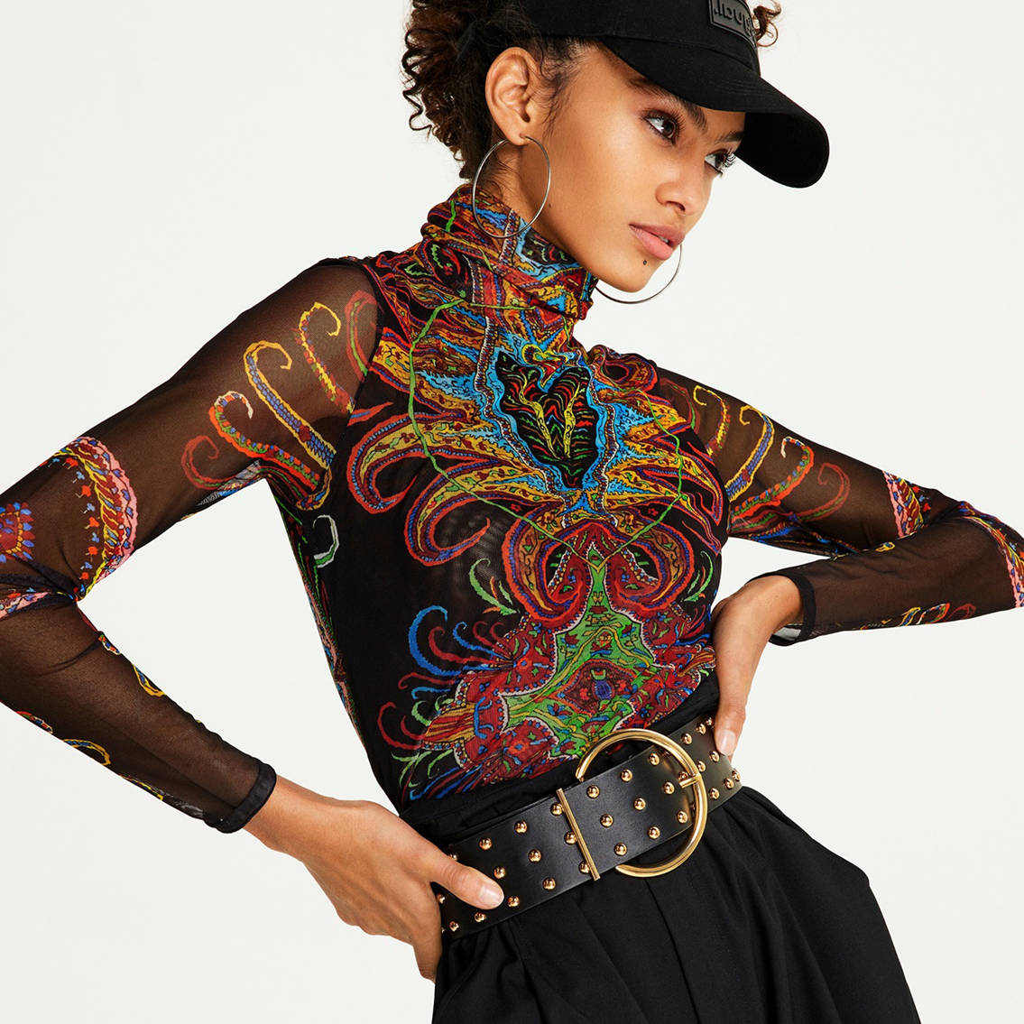 DESIGUAL 